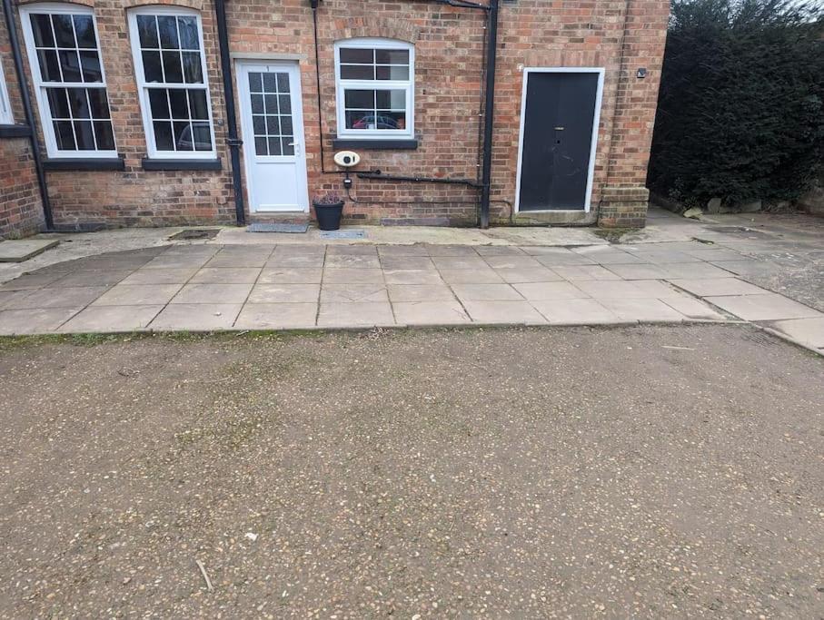 River'S Edge Stratford-upon-Avon Exterior foto